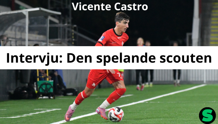 Vicente Castro Ariana